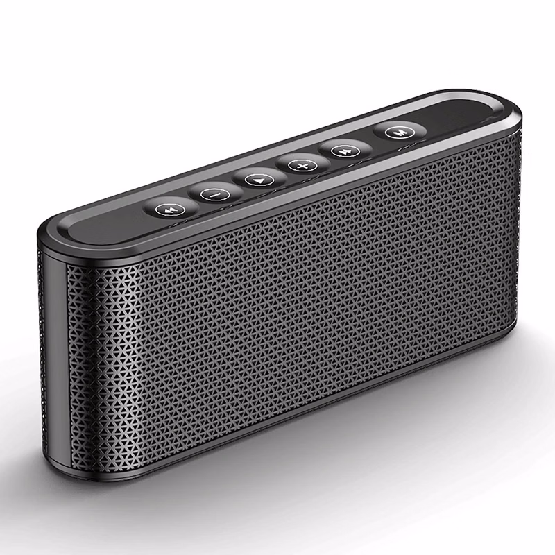 Bluetooth Speaker With Power Bank Powerful