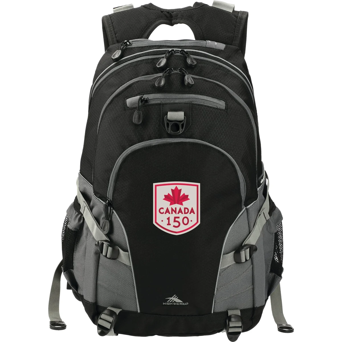 High Sierra Loop Backpack 1