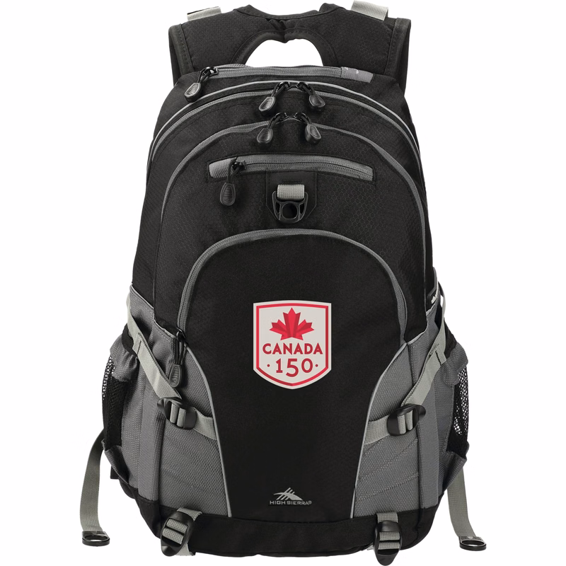 High Sierra Loop Backpack