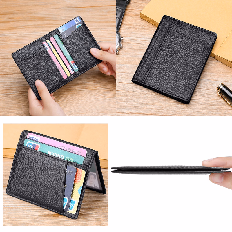 Registration and Insurance Card Holder