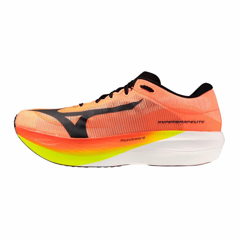 Unisex Hyperwarp Elite Running Shoe