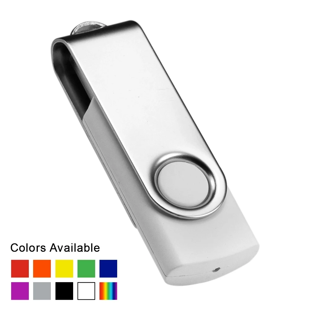 Swivel USB Flash Drive 3.0 1