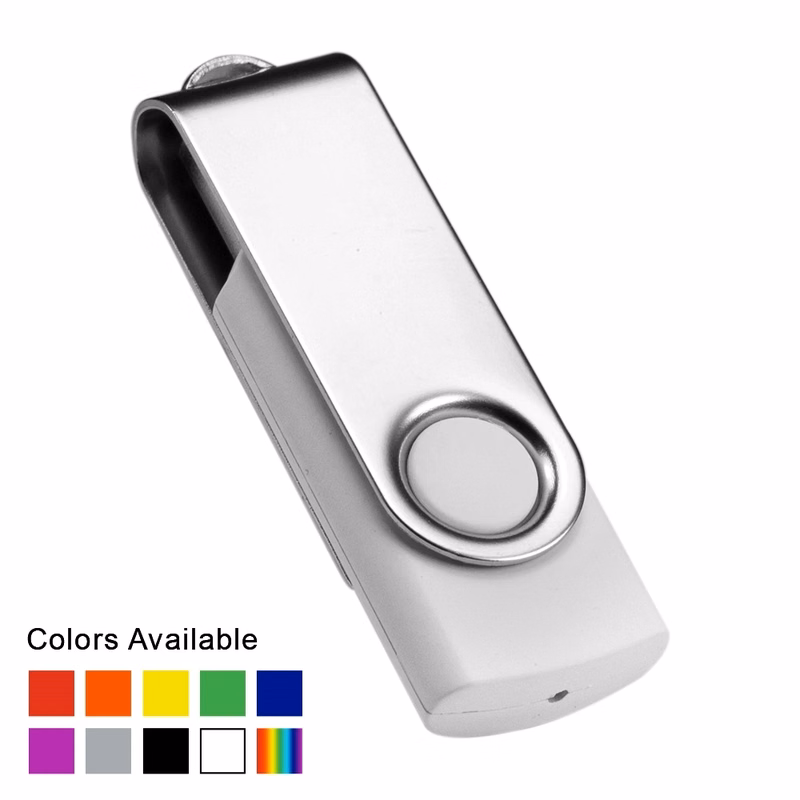 Swivel USB Flash Drive 3.0
