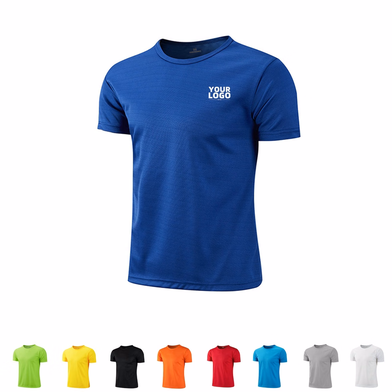 Unisex Crew Neck T Shirt