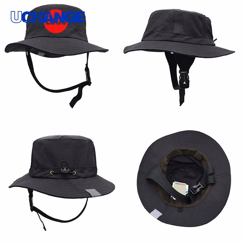 Surf Sun Hat Headwear