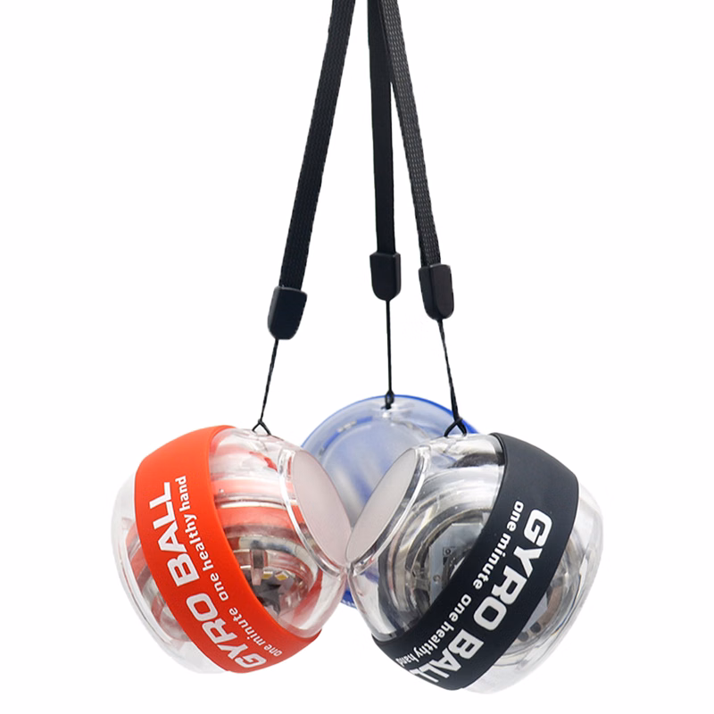 Gyro Ball
