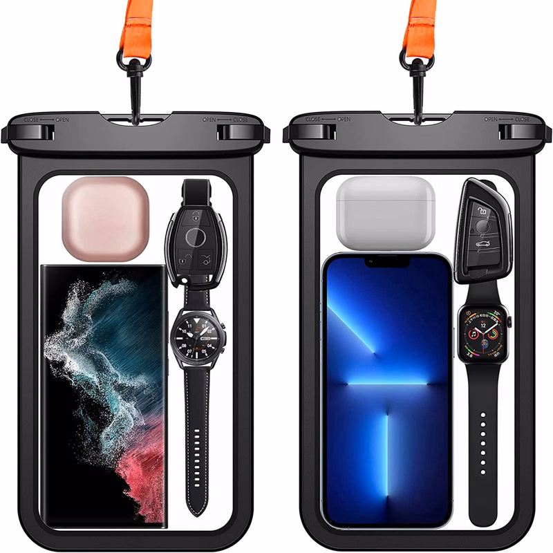 Waterproof Phone Protection Cover