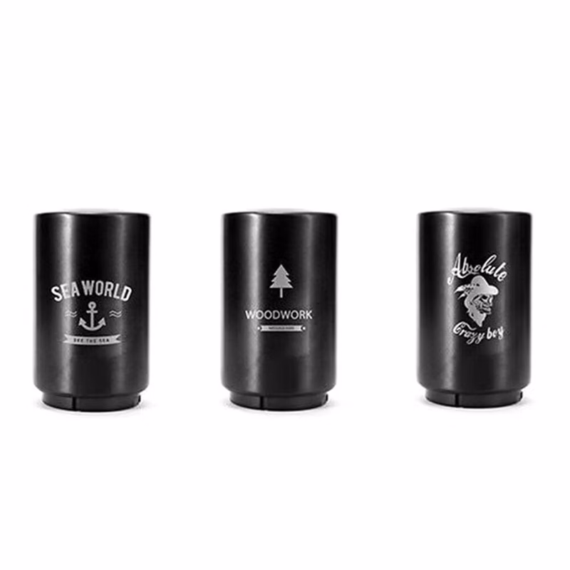 Custom Stainless Steel Pressed Automatic Beer Opener