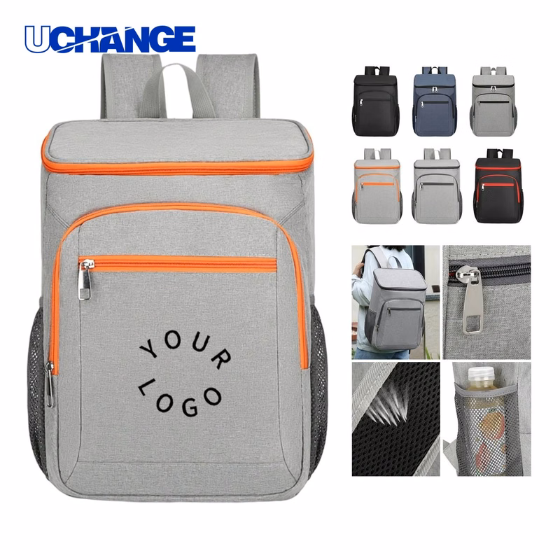 Insulated Backpack Organizer for Travel