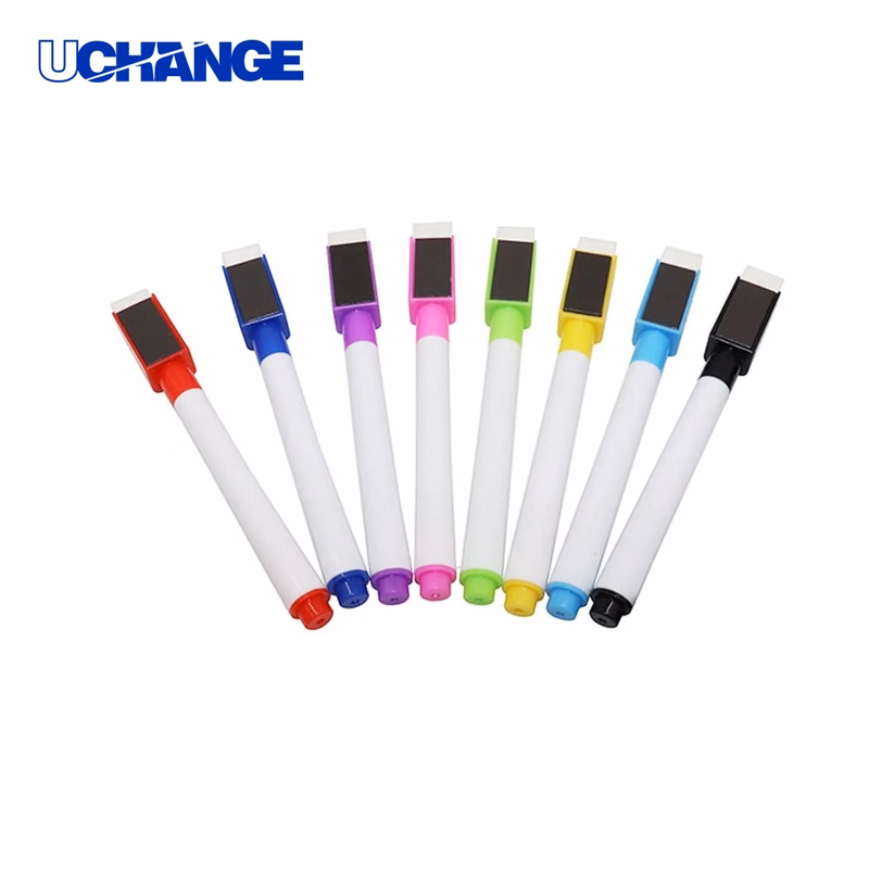 Magnetic White Board Tool for Notes