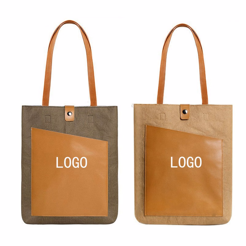 Kraft Paper Dupont Paper Bag