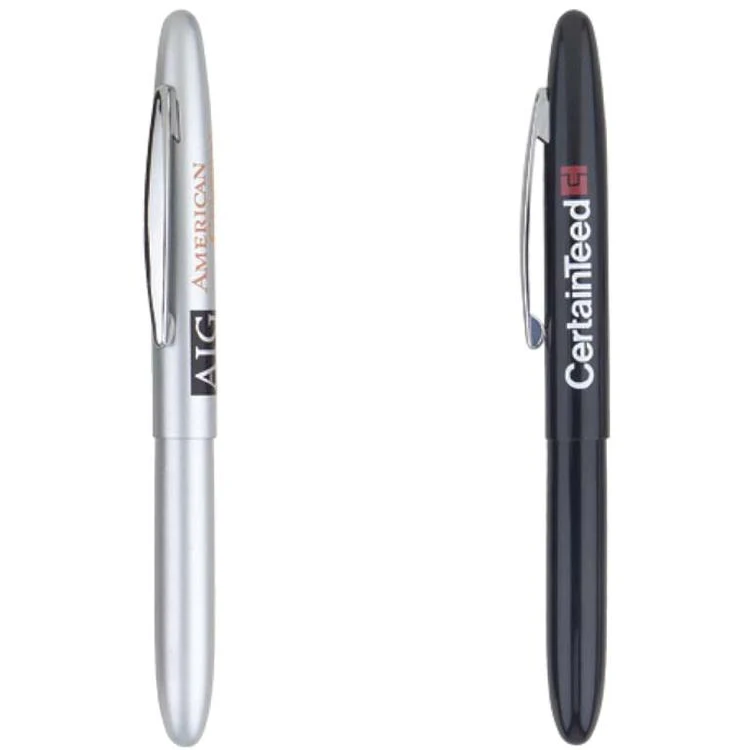 Cal II Brass Ballpoint Pen 1