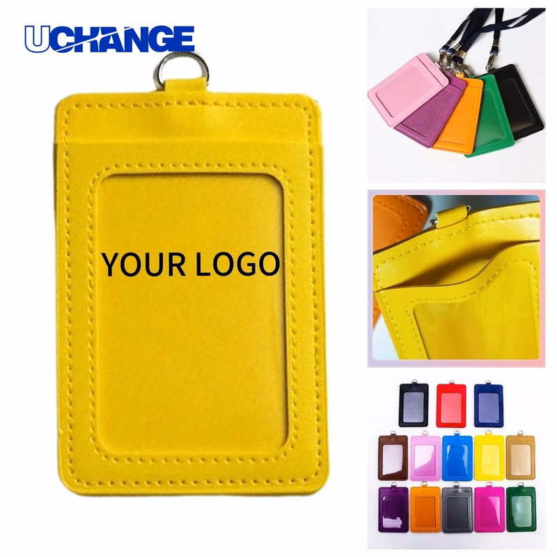Double Layer Card Holder Wallet
