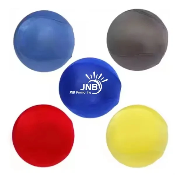 Stress Relief Hand Exercise Ball 1