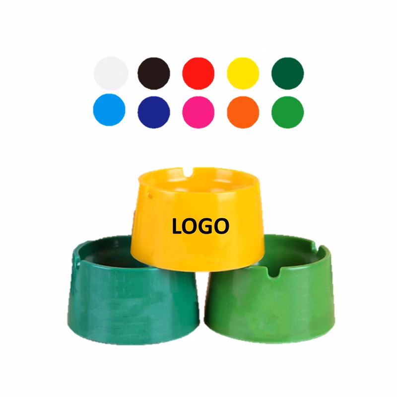 Household Custom Melamine Ashtray