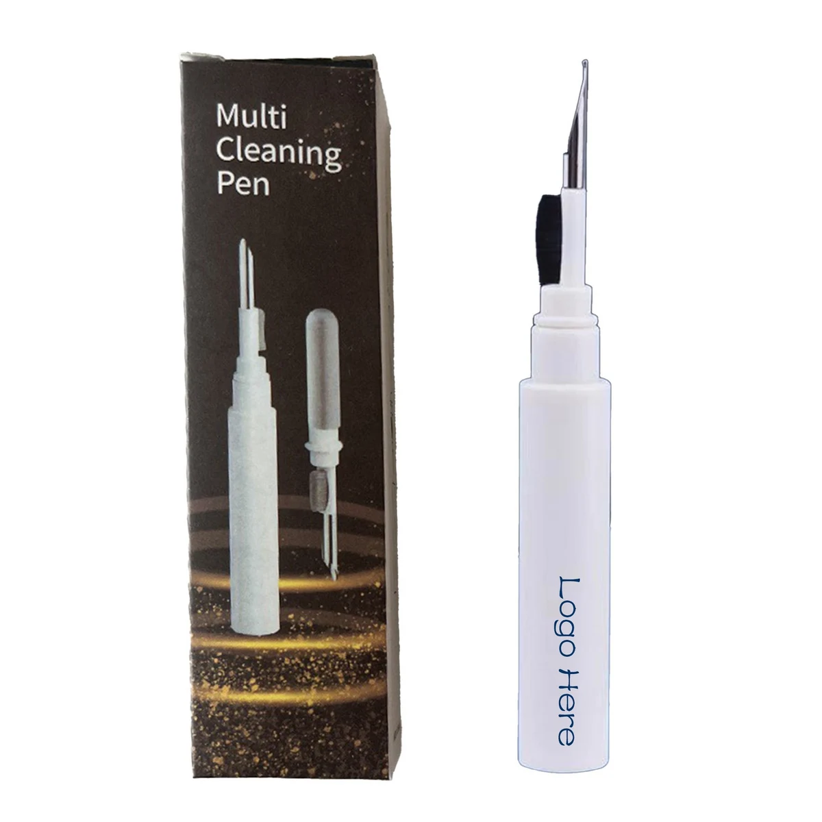 Wired & Bluetooth Earphone Cleaning Kit 1
