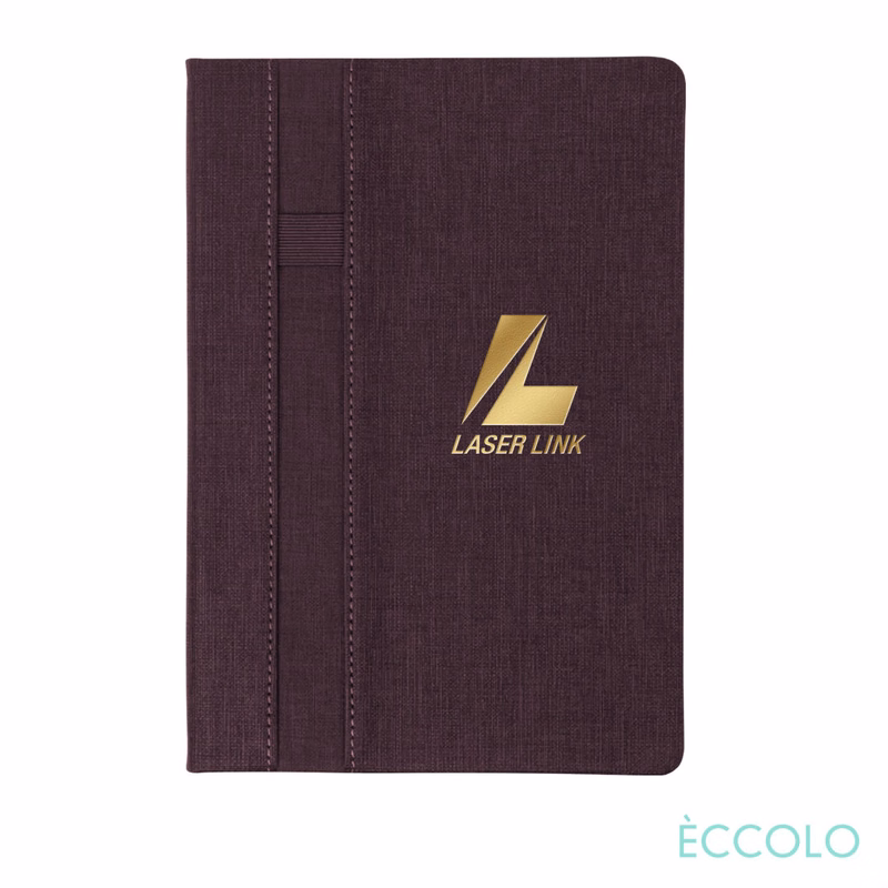 Eccolo® Lyric Journal