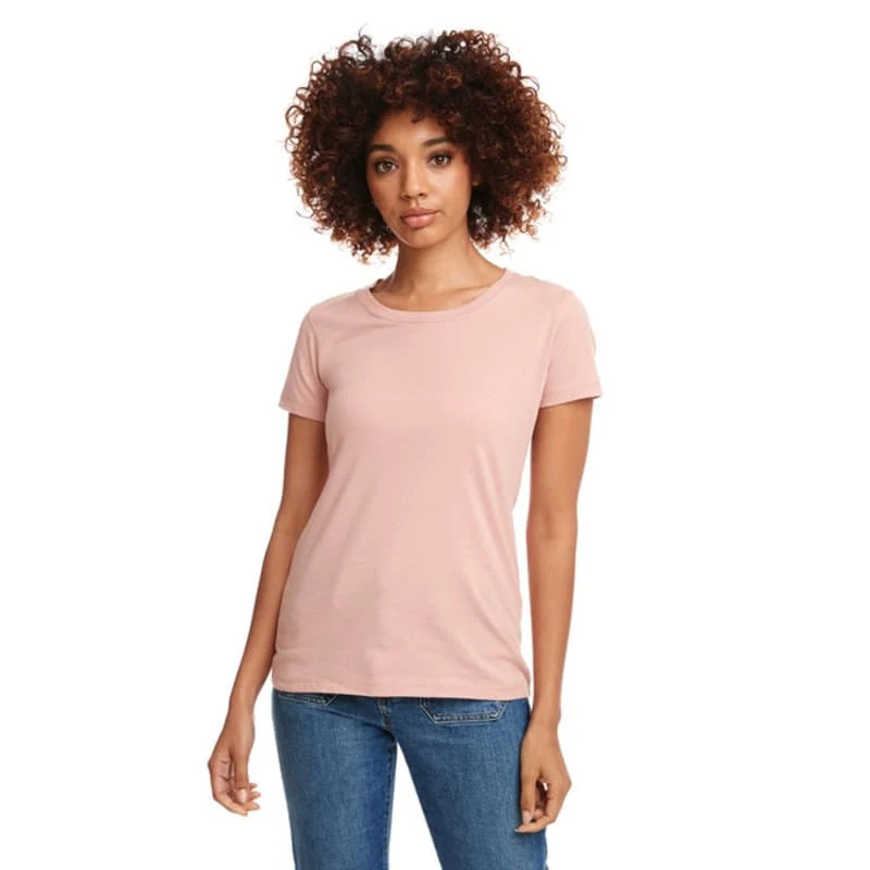 Next Level Ladies Ideal T-Shirt 1