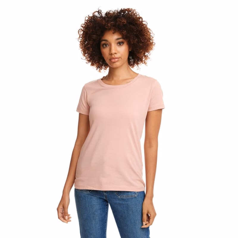 Next Level Ladies Ideal T-Shirt