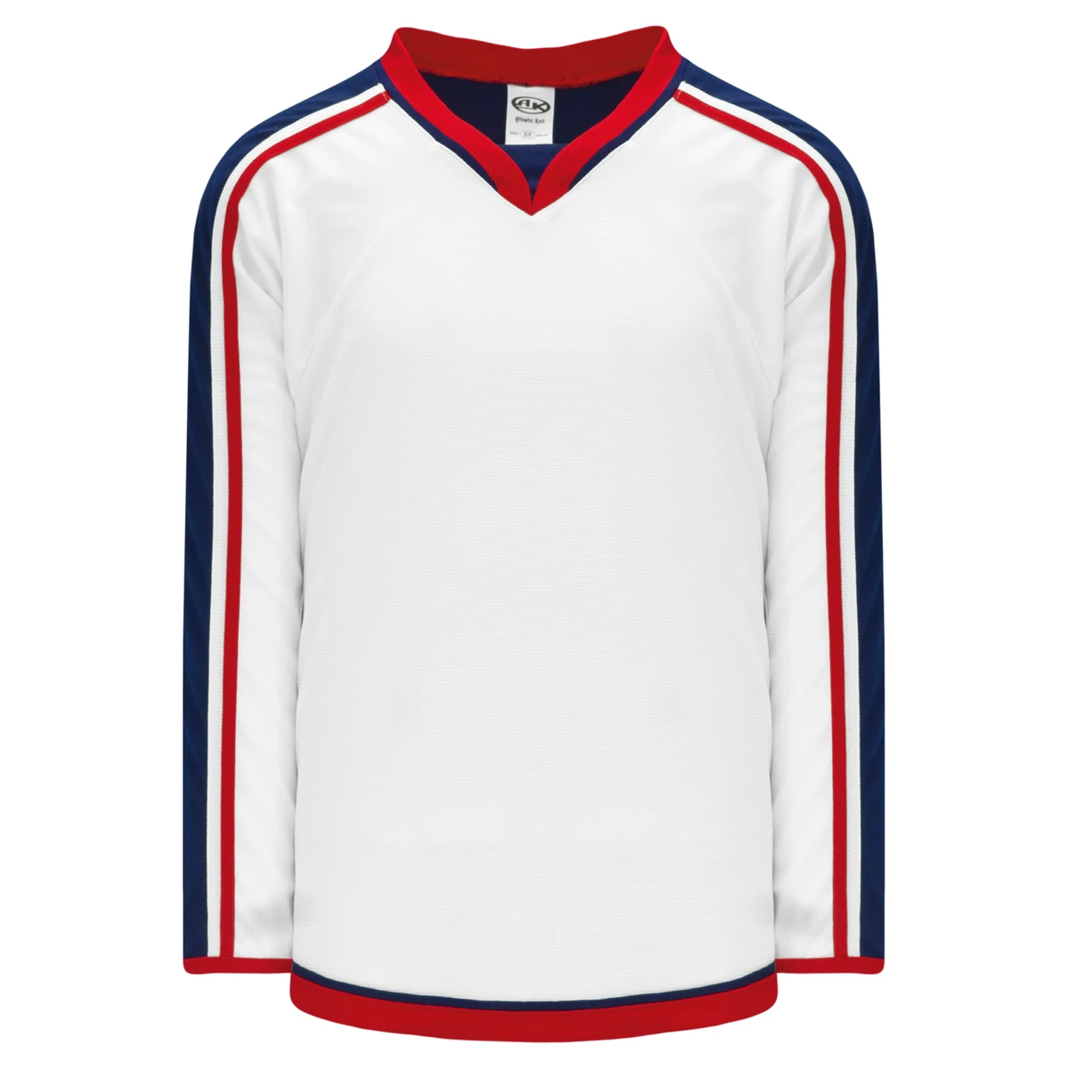 Pro Hockey Jerseys H550B-CLM-G02 1