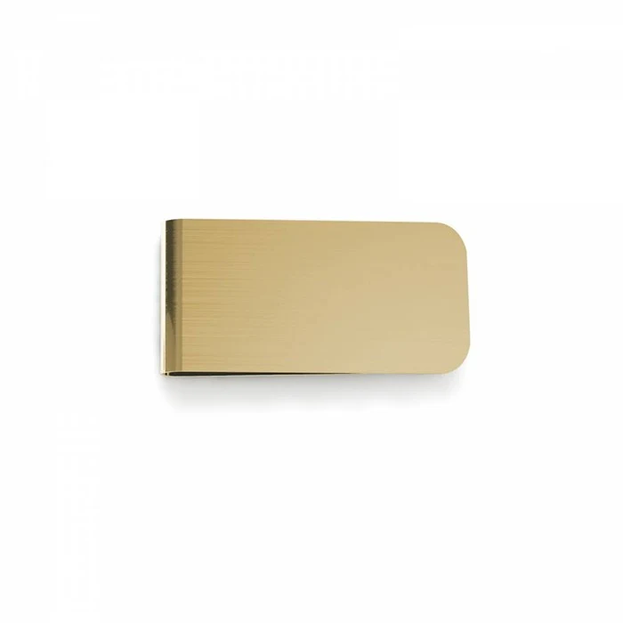 Money Clip (blank) 1