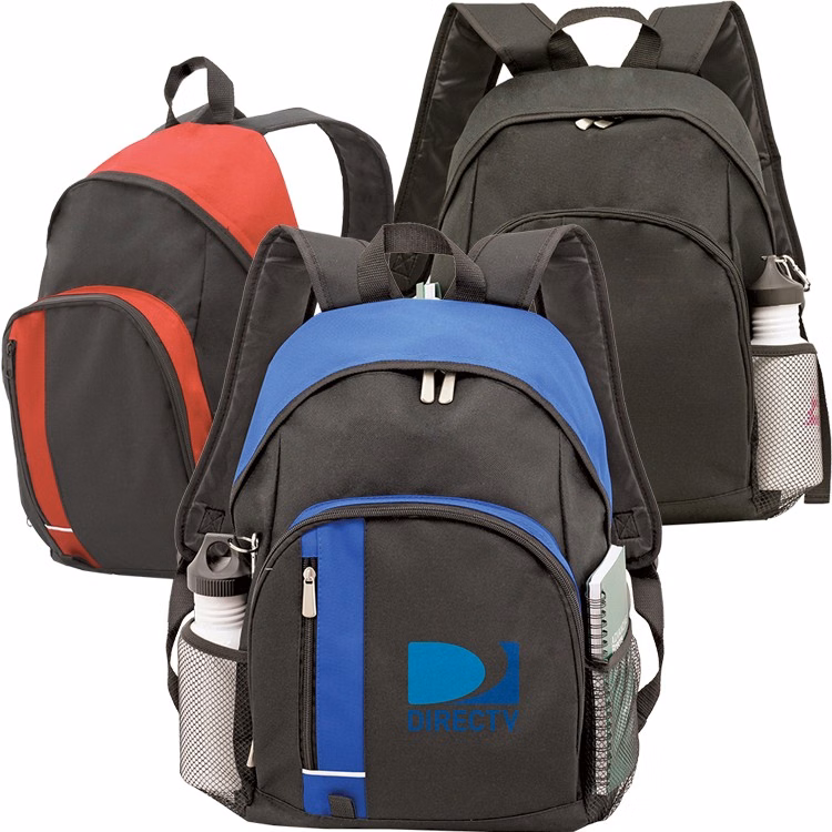 Crossbar Backpack