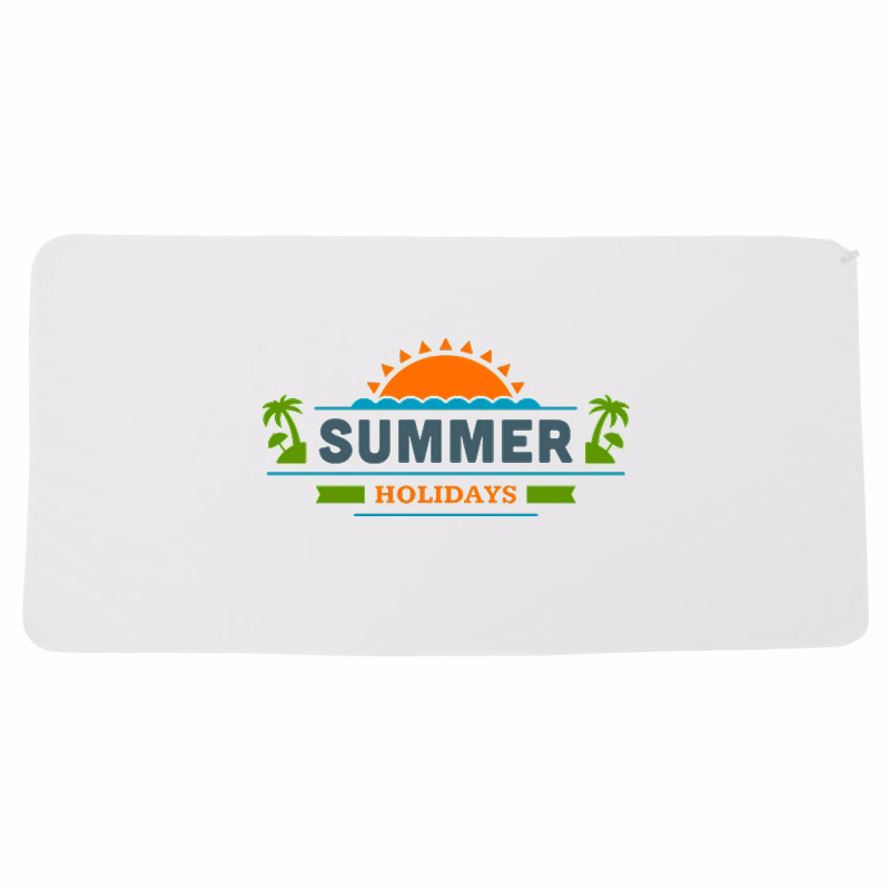 PortableBeach Towels ByTheSea