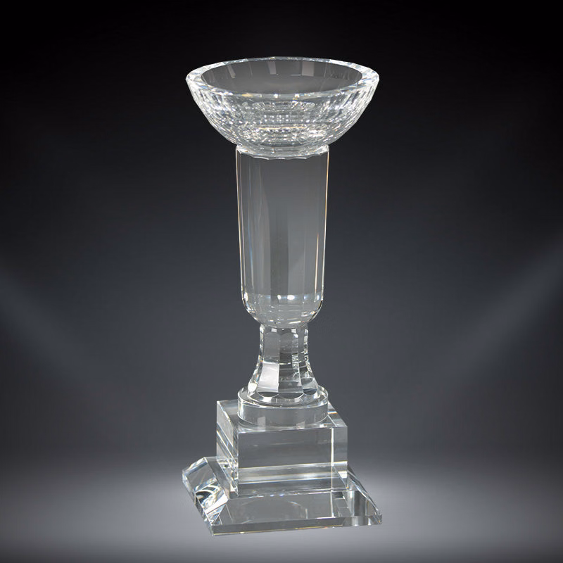 Venice Crystal Bowl