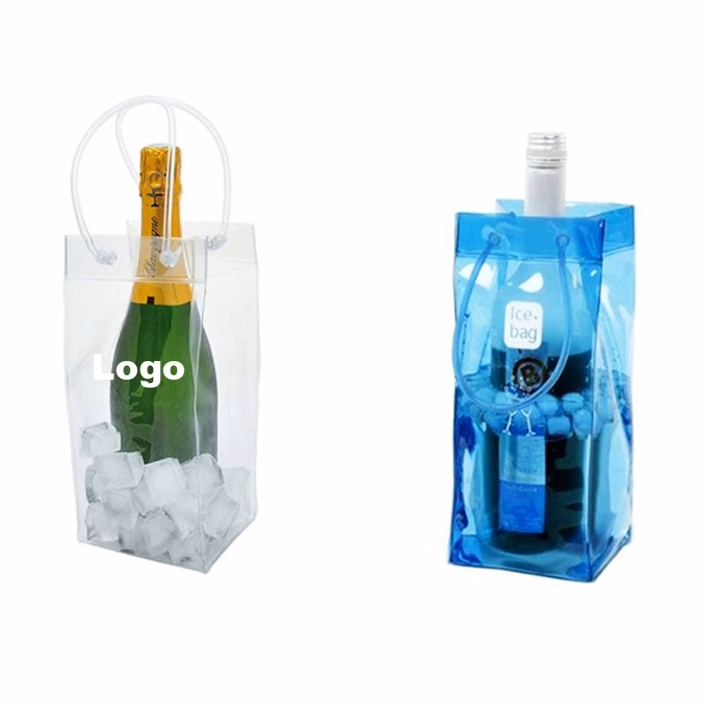 PVC Wine Bag