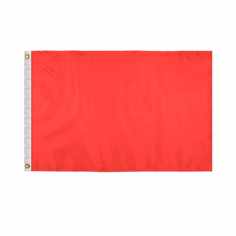 Blank 2' x 3' Flag E-Poly