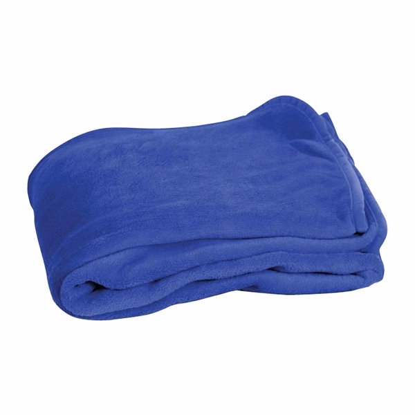 Brentwood - Super Plush Coral Fleece Blanket