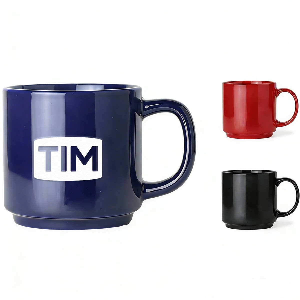 10oz Color-Changing Custom Ceramic Mug 1