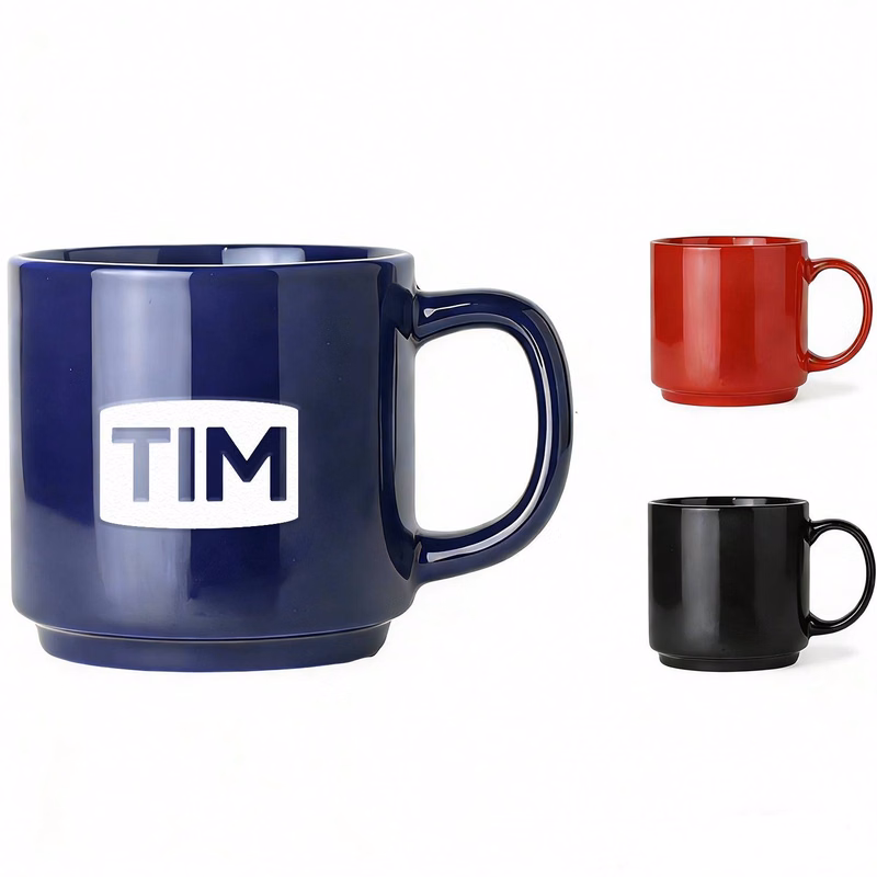 10oz Color-Changing Custom Ceramic Mug