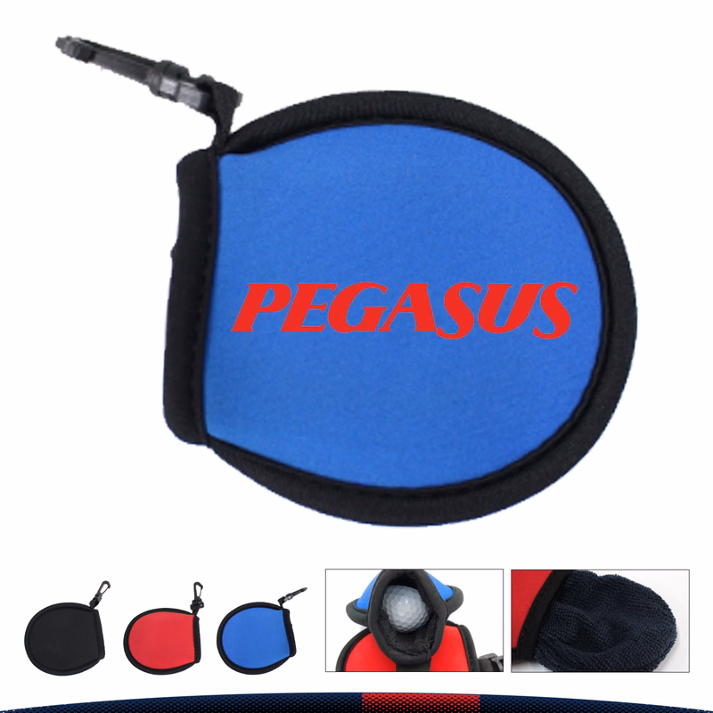 Meoy Golf Ball Pouch