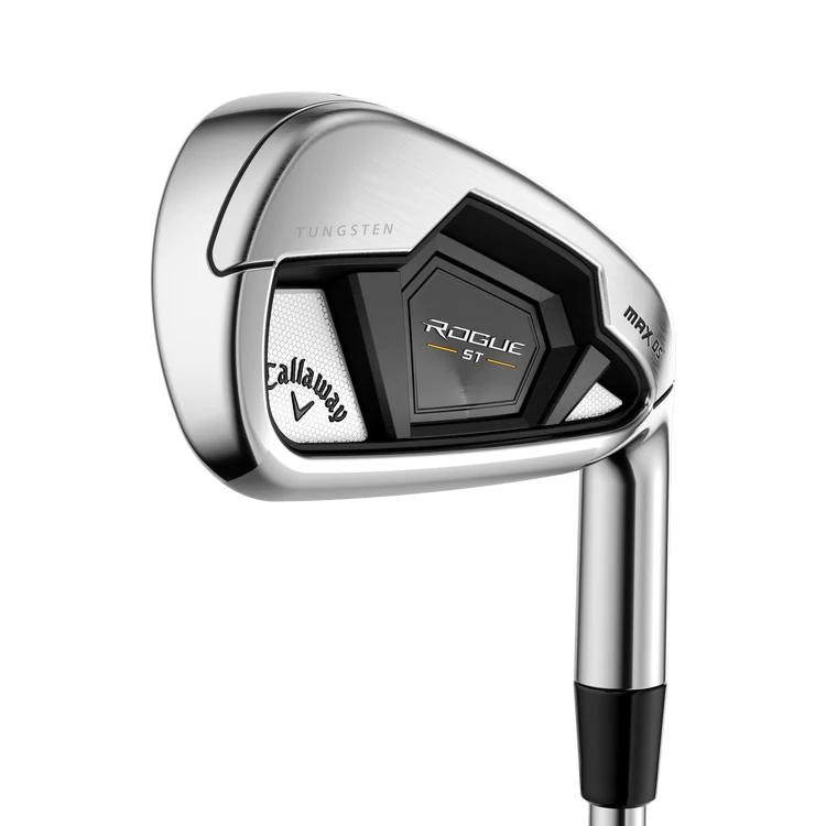 Callaway Rogue ST Max OS Iron 1