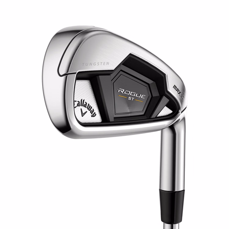 Callaway Rogue ST Max OS Iron