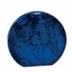 4Inch Blue Marble Aurora Acrylic Award