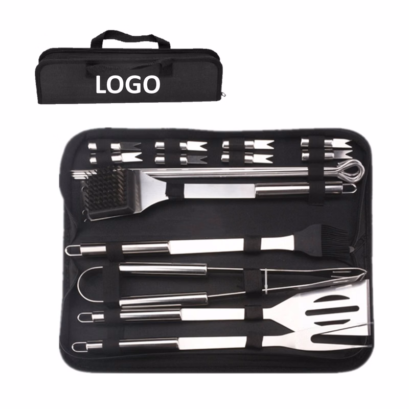 BBQ Tools Set
