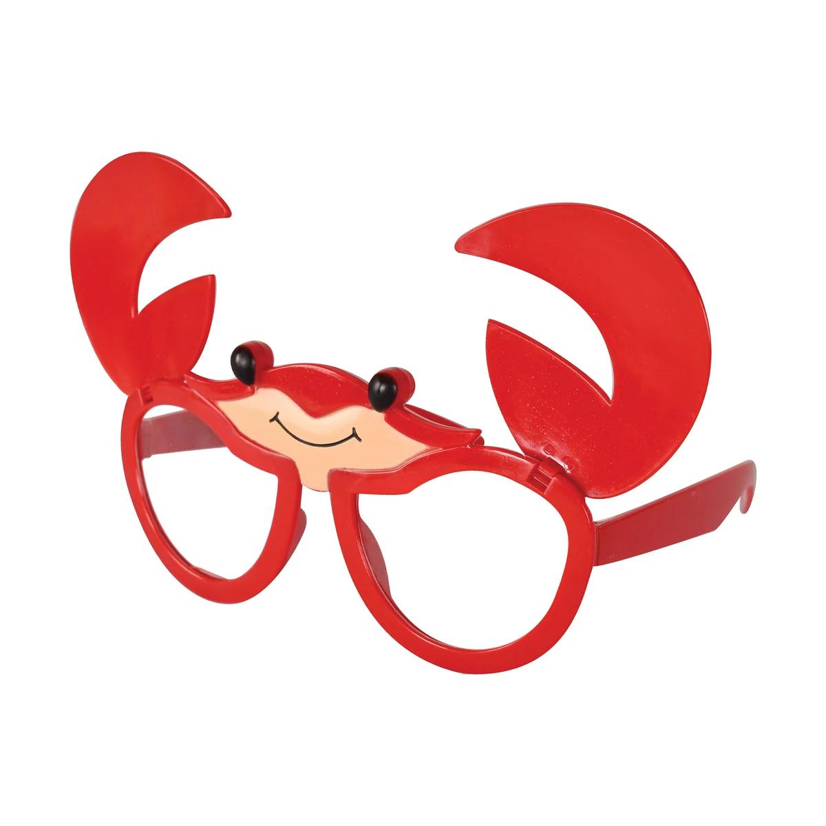 Crab Glasses 1