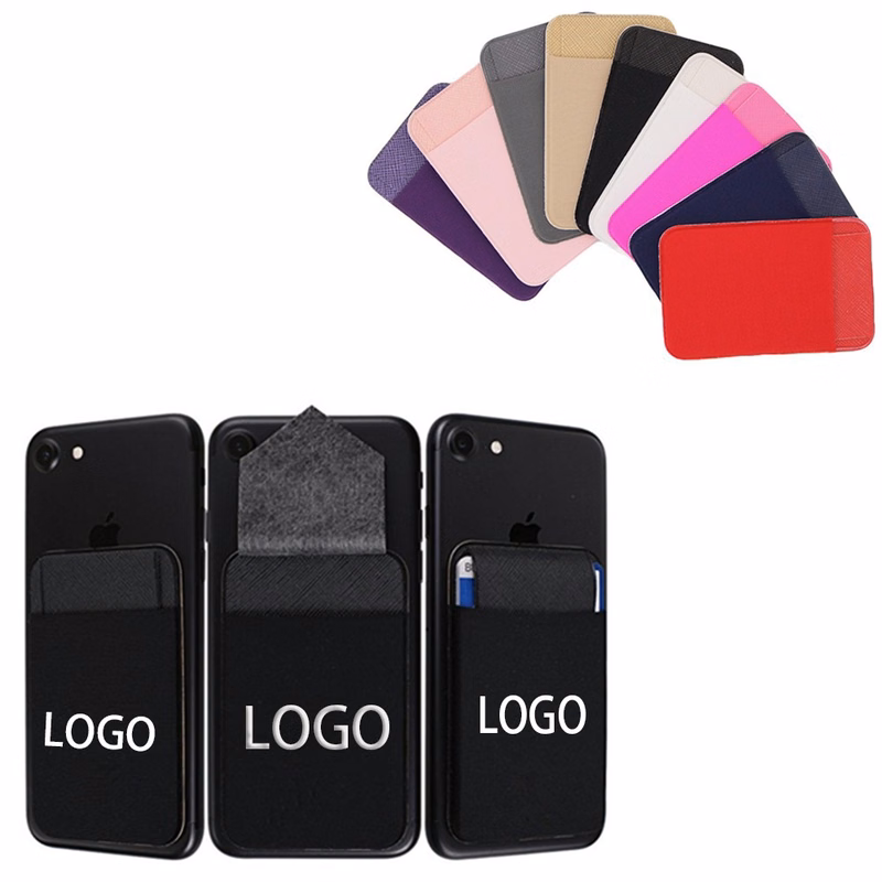 Phone Wallet Phone Card Holder