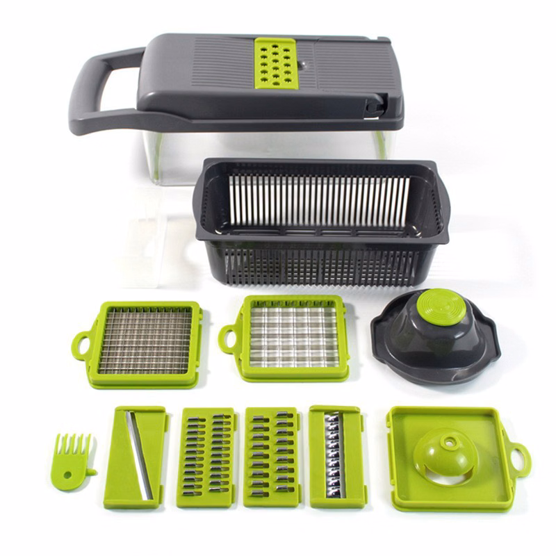 Multi Chopping Tool