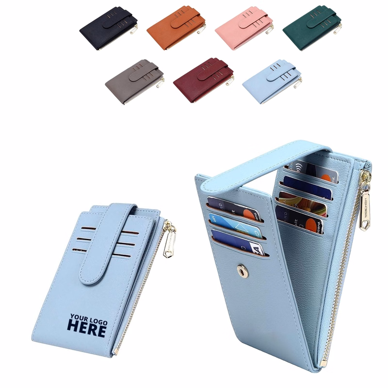 Bifold Multi Card Holder