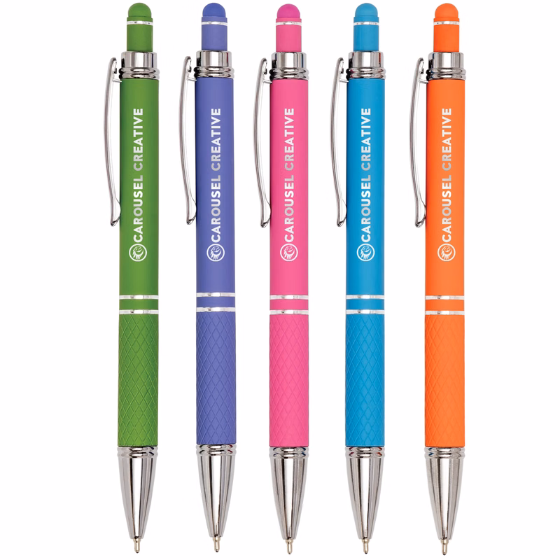 Crossgate Brite Stylus Gel Pen
