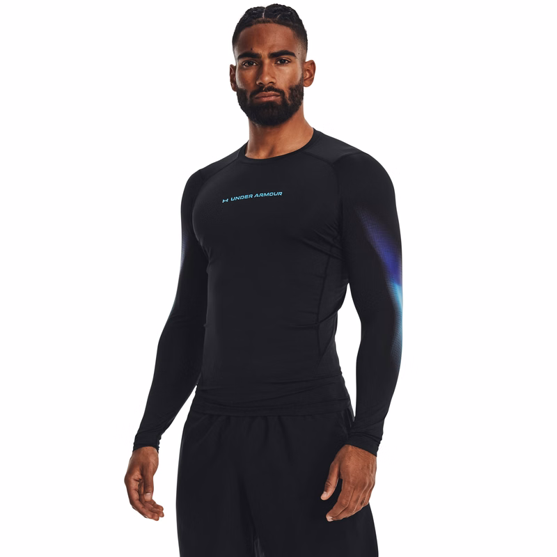 Men's HeatGear Long Sleeve