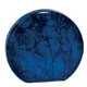 5 Inch Blue Marble Aurora Acrylic Award 1
