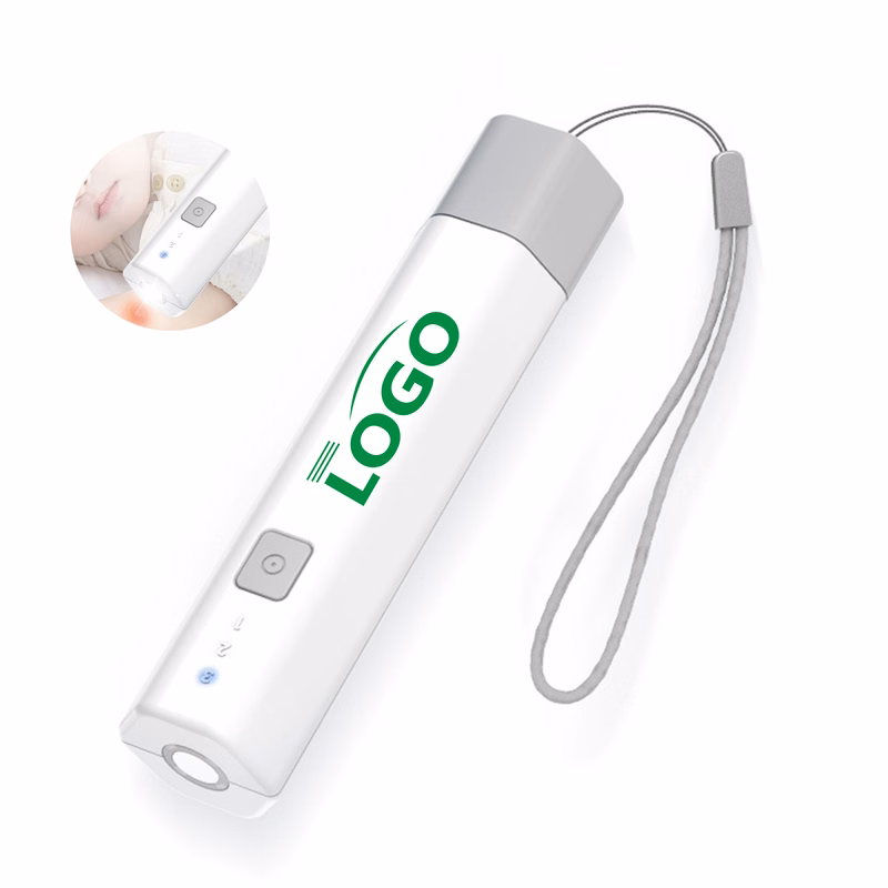 Portable Electric Anti-Itch Device