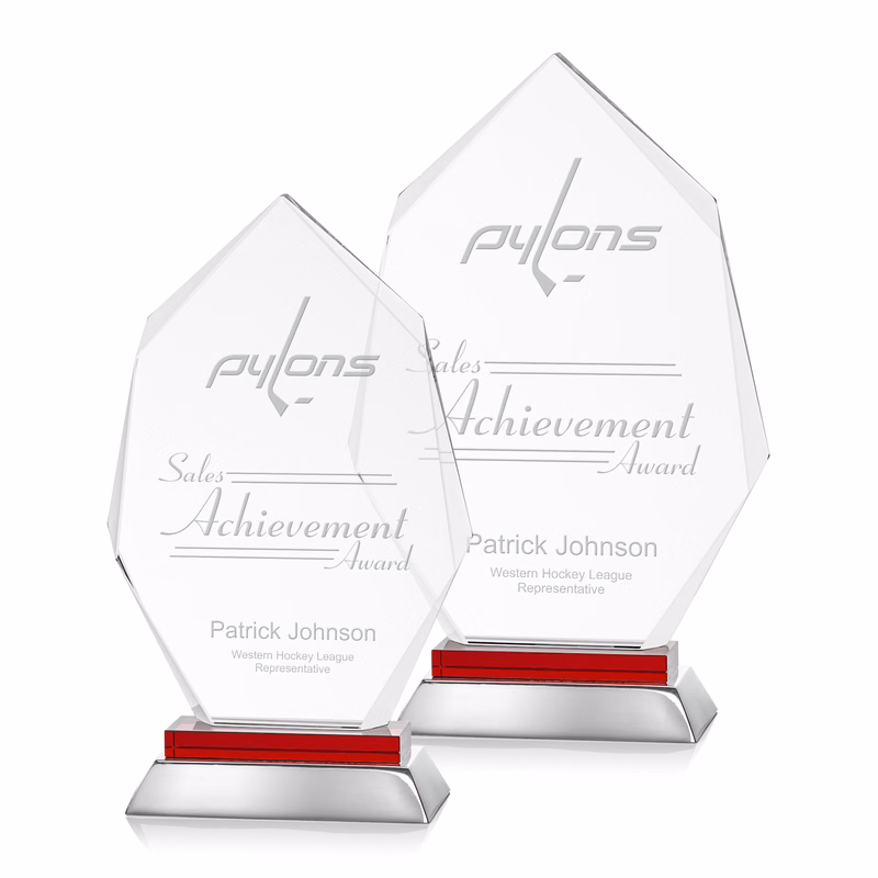 Nebraska Award - Red