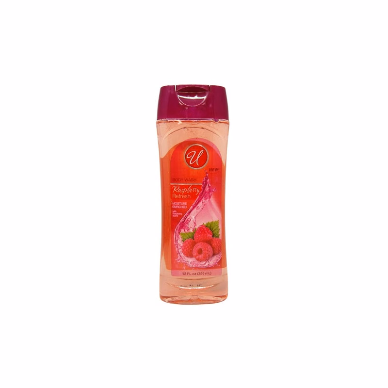 Body Wash - Raspberry Refresh 12 oz