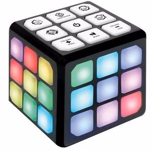 4-In-1 Electronic Memory/Brain Game