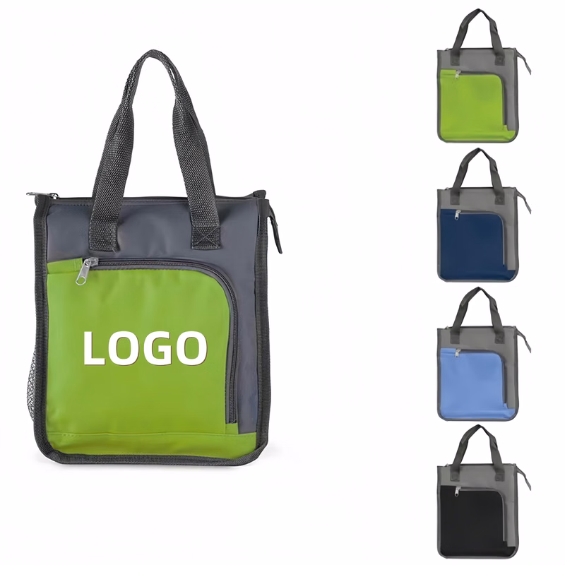 Multifunctional Portable Lunch Bag
